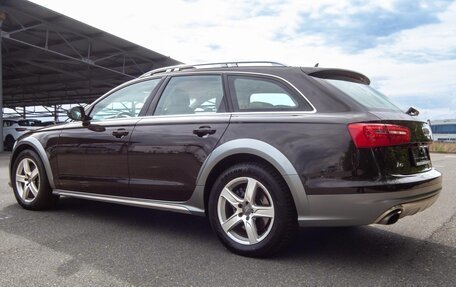 Audi A6 allroad, 2013 год, 1 899 000 рублей, 3 фотография