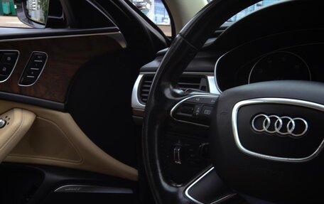 Audi A6 allroad, 2013 год, 1 899 000 рублей, 7 фотография