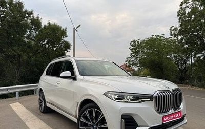 BMW X7, 2018 год, 6 300 000 рублей, 1 фотография