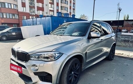 BMW X5 M, 2016 год, 3 200 000 рублей, 1 фотография