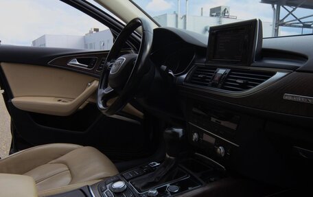 Audi A6 allroad, 2013 год, 1 899 000 рублей, 9 фотография