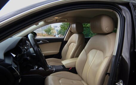 Audi A6 allroad, 2013 год, 1 899 000 рублей, 11 фотография
