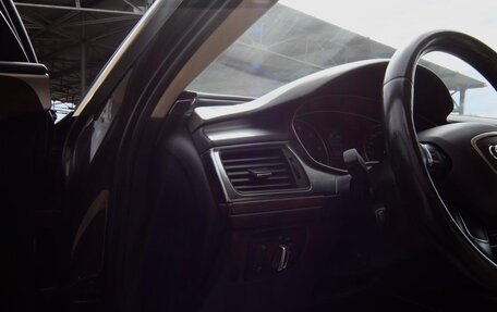Audi A6 allroad, 2013 год, 1 899 000 рублей, 18 фотография