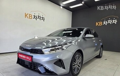 KIA K3, 2022 год, 1 930 000 рублей, 1 фотография