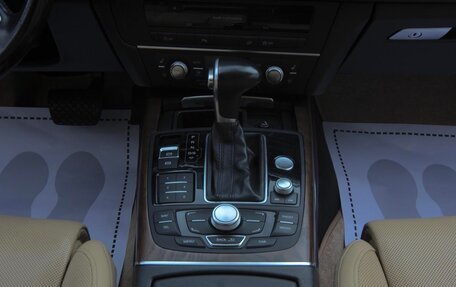 Audi A6 allroad, 2013 год, 1 899 000 рублей, 19 фотография