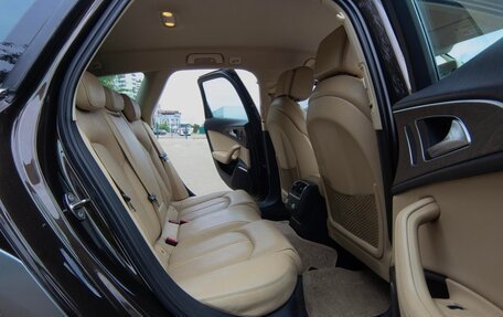 Audi A6 allroad, 2013 год, 1 899 000 рублей, 21 фотография