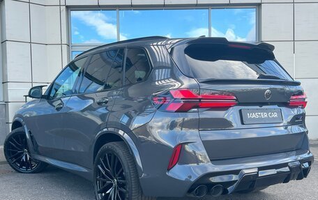 BMW X5, 2022 год, 8 300 000 рублей, 6 фотография