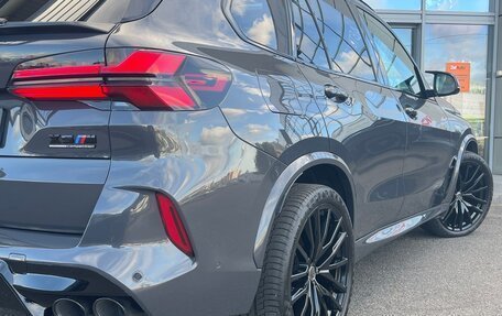 BMW X5, 2022 год, 8 300 000 рублей, 9 фотография