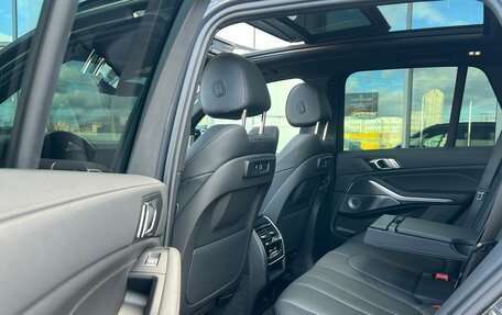 BMW X5, 2022 год, 8 300 000 рублей, 16 фотография