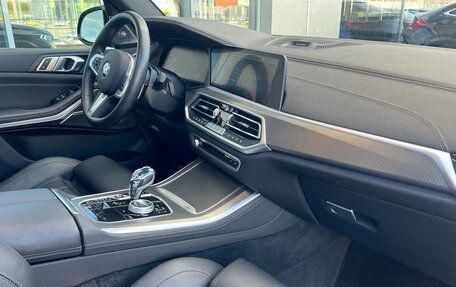 BMW X5, 2022 год, 8 300 000 рублей, 15 фотография
