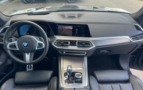 BMW X5, 2022 год, 8 300 000 рублей, 17 фотография