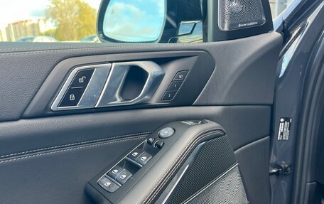 BMW X5, 2022 год, 8 300 000 рублей, 13 фотография