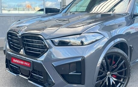 BMW X5, 2022 год, 8 300 000 рублей, 3 фотография