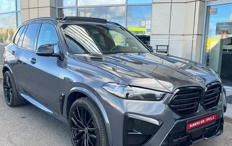 BMW X5, 2022 год, 8 300 000 рублей, 14 фотография