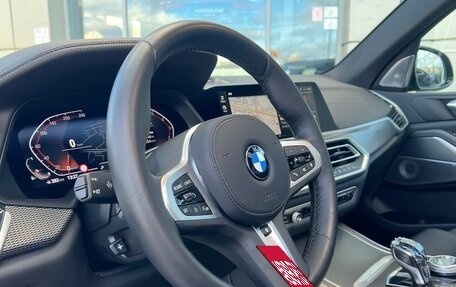 BMW X5, 2022 год, 8 300 000 рублей, 11 фотография