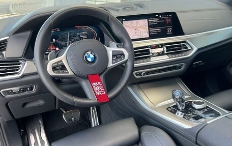 BMW X5, 2022 год, 8 300 000 рублей, 12 фотография