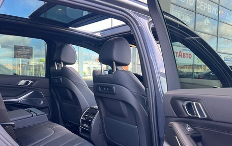 BMW X5, 2022 год, 8 300 000 рублей, 18 фотография