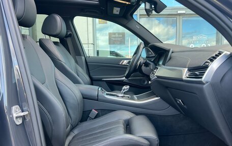 BMW X5, 2022 год, 8 300 000 рублей, 19 фотография
