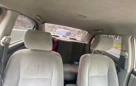 Toyota Corolla, 2000 год, 370 000 рублей, 6 фотография