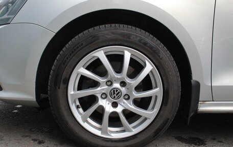 Volkswagen Jetta VI, 2015 год, 1 150 000 рублей, 7 фотография