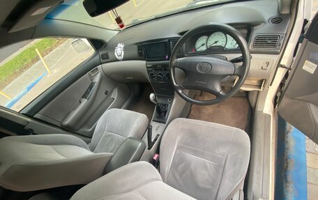 Toyota Corolla, 2000 год, 370 000 рублей, 5 фотография