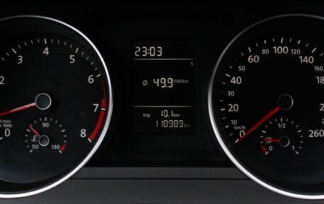 Volkswagen Jetta VI, 2015 год, 1 150 000 рублей, 14 фотография