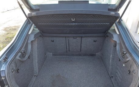 Skoda Superb III рестайлинг, 2008 год, 900 000 рублей, 26 фотография