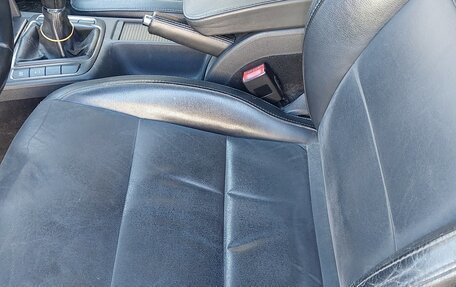 Skoda Superb III рестайлинг, 2008 год, 900 000 рублей, 27 фотография