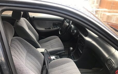 Hyundai Sonata III рестайлинг, 1997 год, 260 000 рублей, 10 фотография