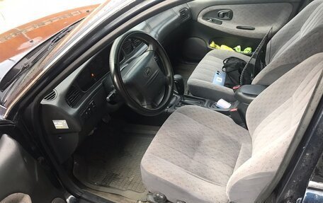 Hyundai Sonata III рестайлинг, 1997 год, 260 000 рублей, 9 фотография