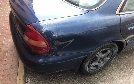 Hyundai Sonata III рестайлинг, 1997 год, 260 000 рублей, 7 фотография
