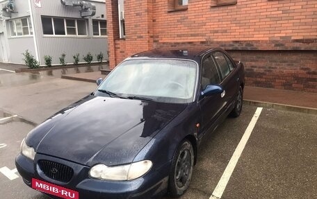 Hyundai Sonata III рестайлинг, 1997 год, 260 000 рублей, 2 фотография