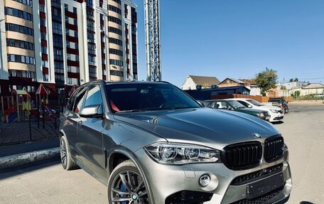 BMW X5 M, 2016 год, 3 200 000 рублей, 5 фотография