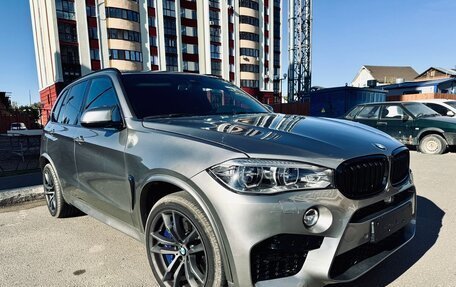 BMW X5 M, 2016 год, 3 200 000 рублей, 2 фотография
