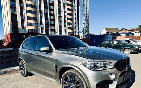 BMW X5 M, 2016 год, 3 200 000 рублей, 3 фотография