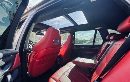 BMW X5 M, 2016 год, 3 200 000 рублей, 13 фотография