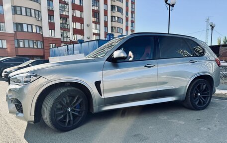 BMW X5 M, 2016 год, 3 200 000 рублей, 8 фотография