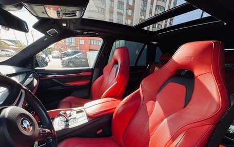 BMW X5 M, 2016 год, 3 200 000 рублей, 12 фотография