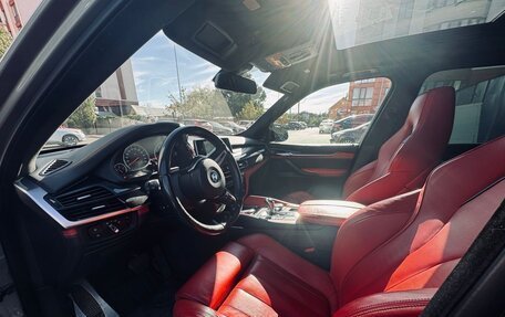 BMW X5 M, 2016 год, 3 200 000 рублей, 10 фотография