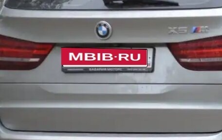 BMW X5 M, 2016 год, 3 200 000 рублей, 6 фотография