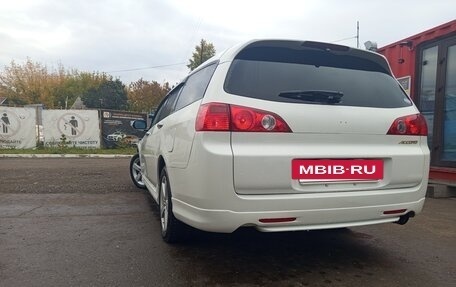 Honda Accord VII рестайлинг, 2002 год, 720 000 рублей, 2 фотография