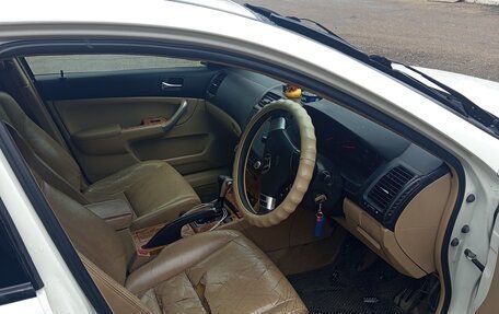 Honda Accord VII рестайлинг, 2002 год, 720 000 рублей, 3 фотография