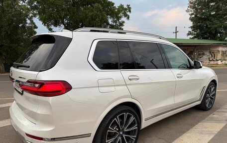 BMW X7, 2018 год, 6 300 000 рублей, 3 фотография