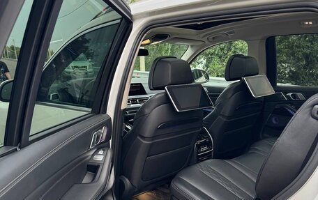 BMW X7, 2018 год, 6 300 000 рублей, 5 фотография