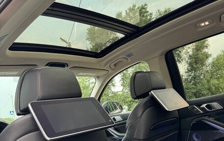BMW X7, 2018 год, 6 300 000 рублей, 6 фотография