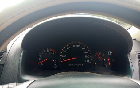 Honda Accord VII рестайлинг, 2002 год, 720 000 рублей, 4 фотография