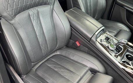 BMW X7, 2018 год, 6 300 000 рублей, 8 фотография