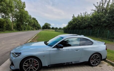 BMW 2 серия, 2022 год, 4 198 083 рублей, 3 фотография
