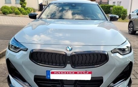 BMW 2 серия, 2022 год, 4 198 083 рублей, 2 фотография