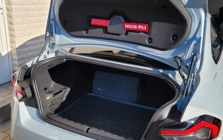 BMW 2 серия, 2022 год, 4 198 083 рублей, 6 фотография